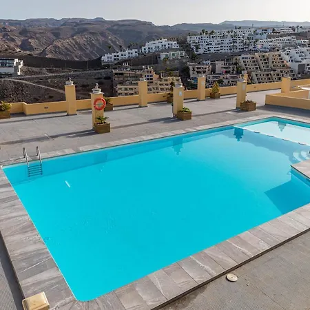 Lightbooking Playa De Amadores La Concha Puerto Rico (Gran Canaria)
