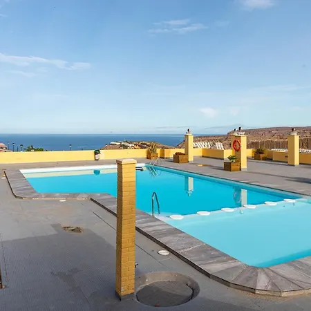 Apartment Lightbooking Playa De Amadores La Concha Puerto Rico (Gran Canaria)