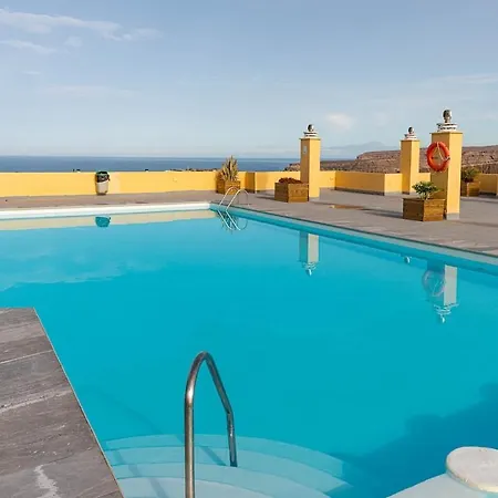Apartment Lightbooking Playa De Amadores La Concha