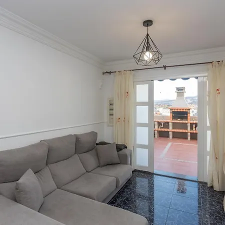 Lightbooking Playa De Amadores La Concha Apartment
