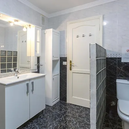 Lightbooking Playa De Amadores La Concha Apartment Puerto Rico (Gran Canaria)