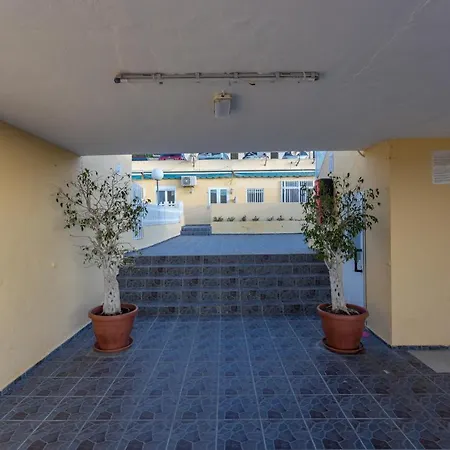 Apartment Lightbooking Playa De Amadores La Concha
