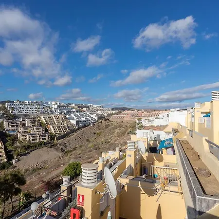 Lightbooking Playa De Amadores La Concha * Puerto Rico (Gran Canaria)