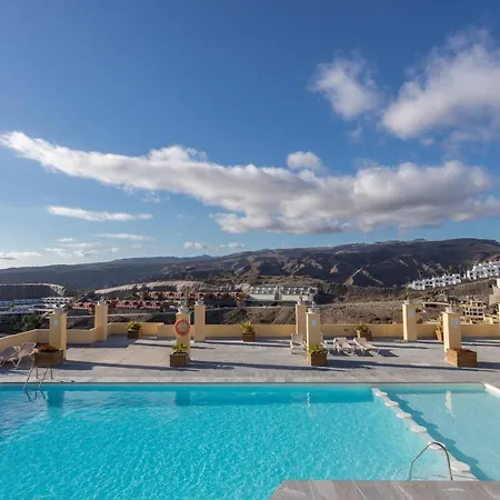 Lightbooking Playa De Amadores La Concha * Puerto Rico (Gran Canaria)