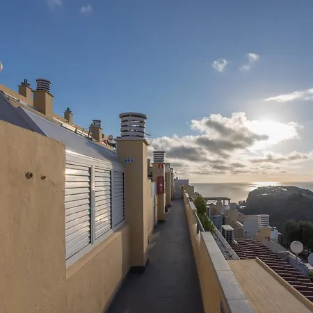 Lightbooking Playa De Amadores La Concha Apartment