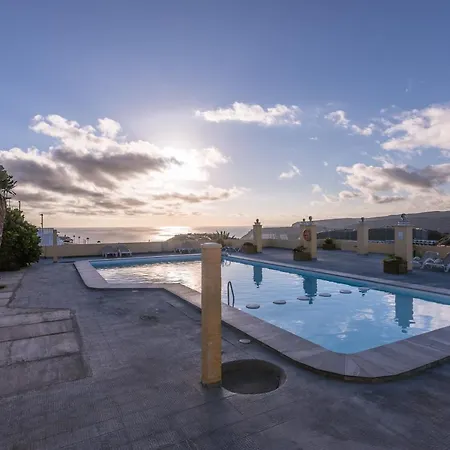 Apartment Lightbooking Playa De Amadores La Concha Puerto Rico (Gran Canaria)