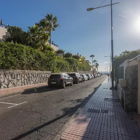 דירה Lightbooking Playa De Amadores La Concha *
