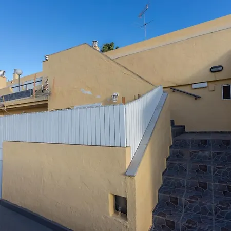 Apartment Lightbooking Playa De Amadores La Concha Puerto Rico (Gran Canaria)