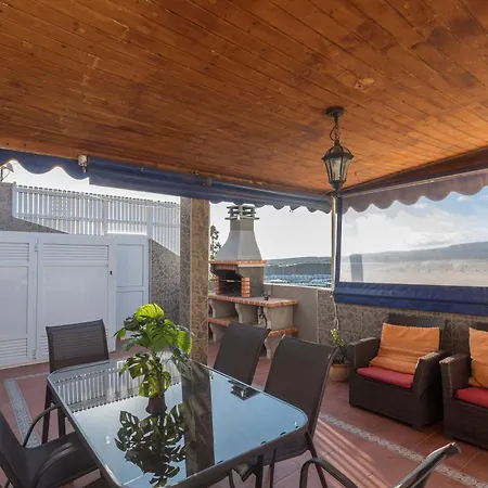 Apartment Lightbooking Playa De Amadores La Concha *