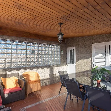Lightbooking Playa De Amadores La Concha Apartment