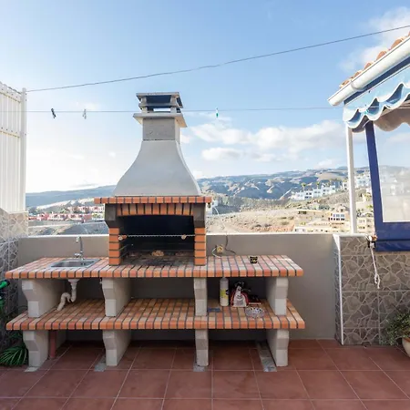 Apartment Lightbooking Playa De Amadores La Concha