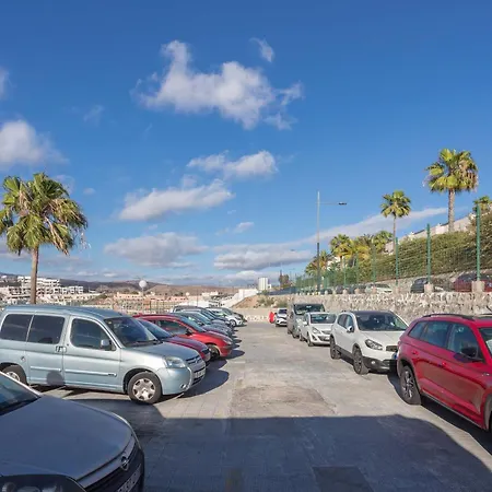 Lightbooking Playa De Amadores La Concha Apartment Puerto Rico (Gran Canaria)