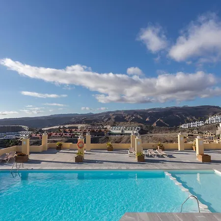 Apartment Lightbooking Playa De Amadores La Concha Puerto Rico (Gran Canaria)