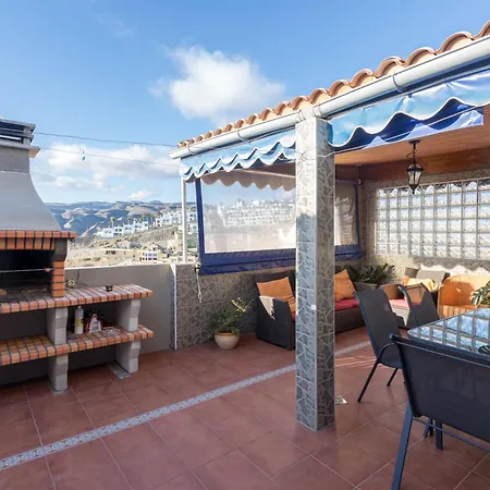 Lightbooking Playa De Amadores La Concha Apartment Puerto Rico (Gran Canaria)